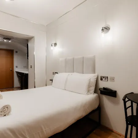 Britannia Hyde Park Hotel By Pli-2